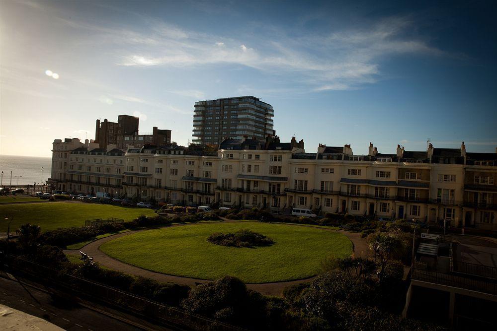 Bed and breakfast Brighton House Extérieur photo