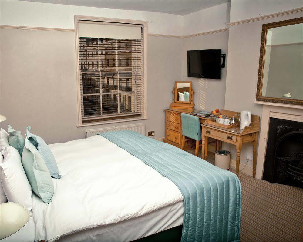 Bed and breakfast Brighton House Extérieur photo